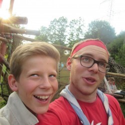 IMG 0503 - Scouts en Gidsen Zaventem 